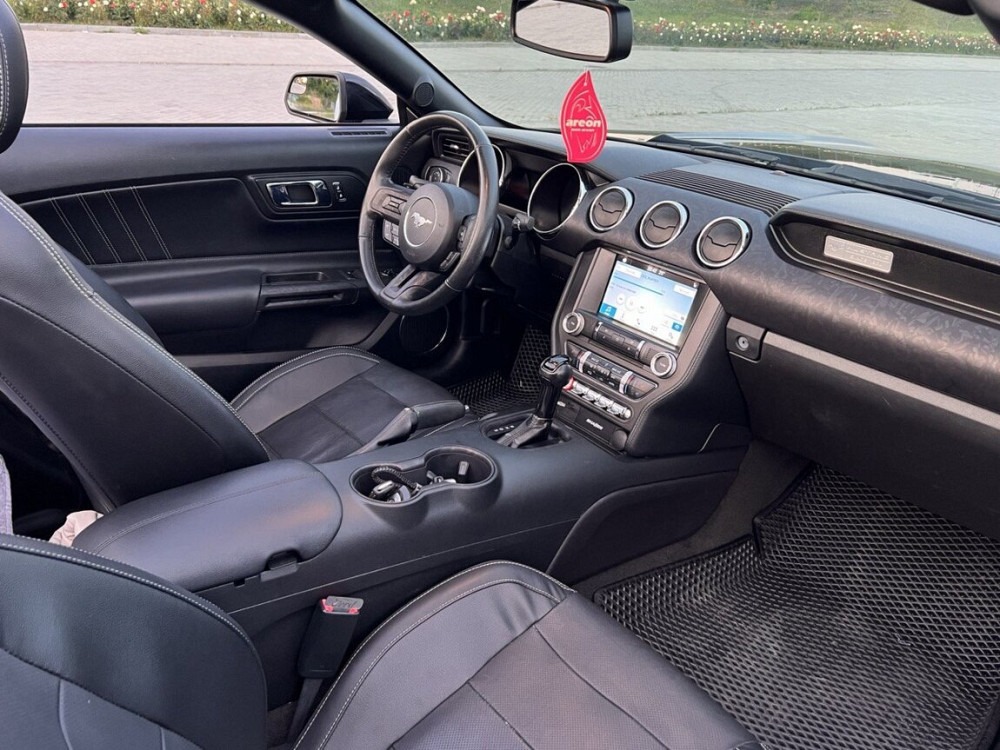 Ford Mustang 2017 Tiraspol Tiraspol - photo 10