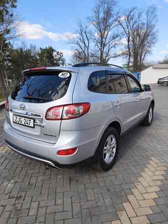 Hyundai Santa Fe 2012 Tiraspol Tiraspol
