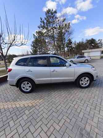 Hyundai Santa Fe 2012 Tiraspol Tiraspol