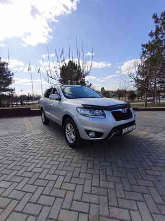 Hyundai Santa Fe 2012 Tiraspol Tiraspol