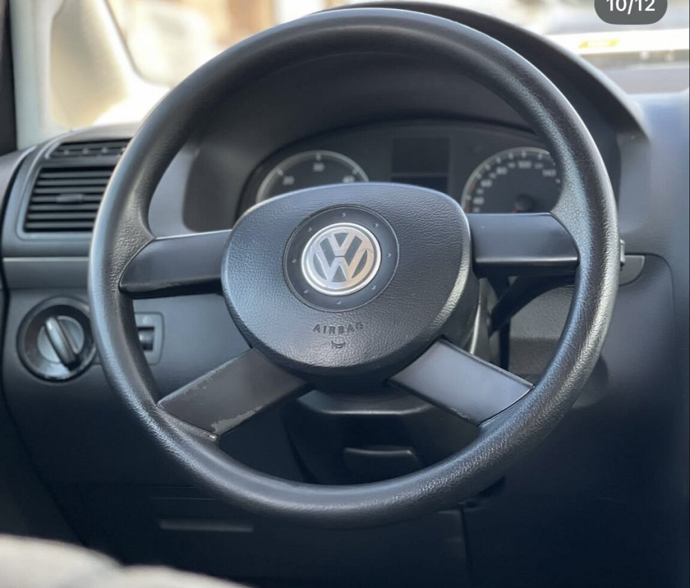 Volkswagen Tiguan 2005 год Тирасполь Тирасполь - изображение 9