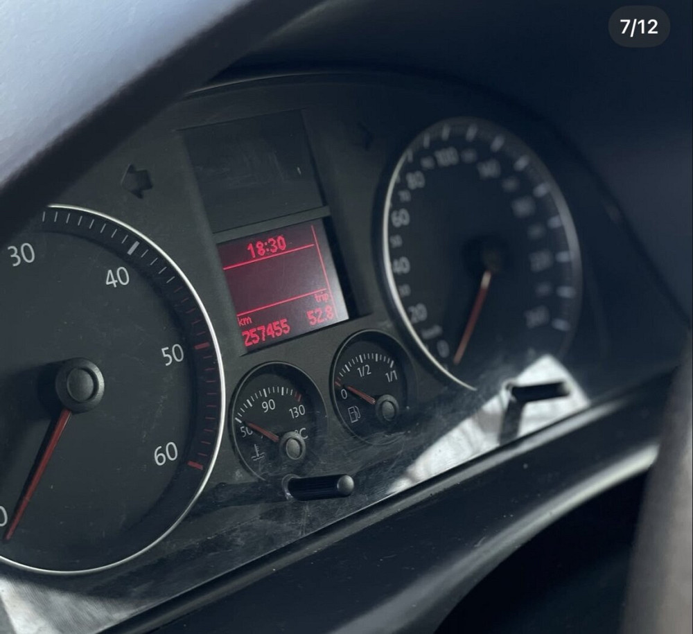 Volkswagen Tiguan 2005 год Тирасполь Тирасполь - изображение 10