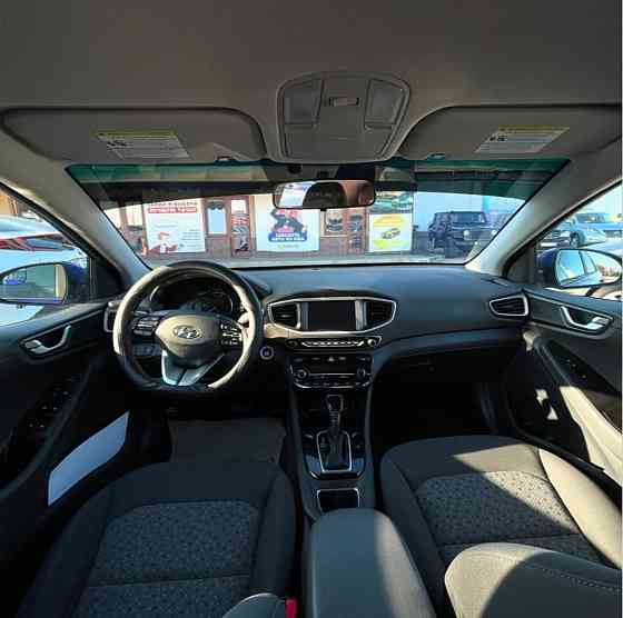 Hyundai Ioniq 2019 Tiraspol Tiraspol