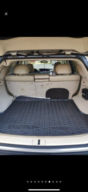 Lexus RX 2013 Tiraspol Tiraspol - photo 7