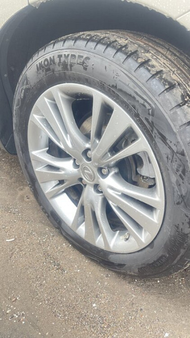 Lexus RX 2013 Tiraspol Tiraspol - photo 5