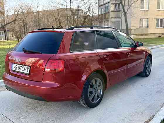 Audi A4 2008 год Тирасполь Тирасполь