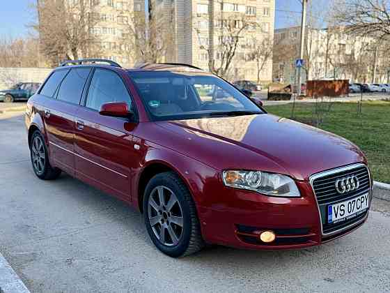 Audi A4 2008 год Тирасполь Тирасполь