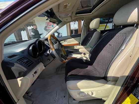 Lexus RX 2008 an Tiraspol Tiraspol