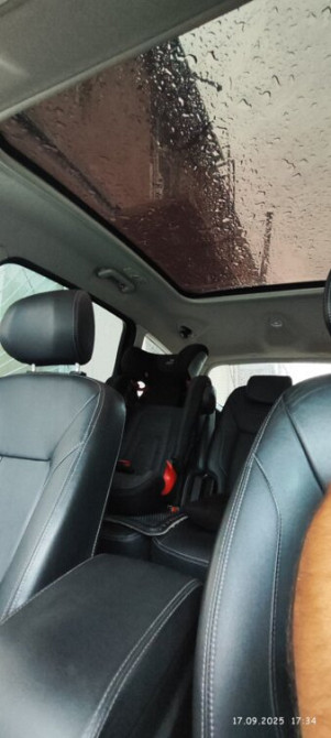 Ford S-MAX 2012 Tiraspol Tiraspol - photo 7