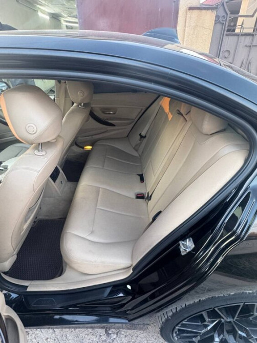 BMW 3 Series 2014 Tiraspol Tiraspol - photo 8