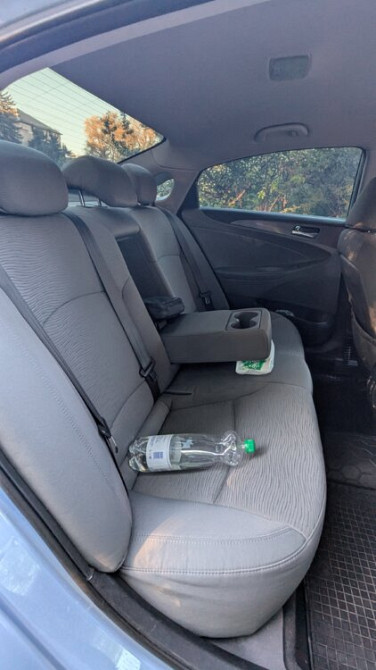 Hyundai Sonata 2012 Tiraspol Tiraspol - photo 9