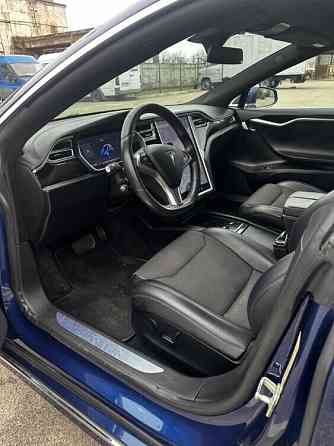 Tesla Model S 2017 Tiraspol Tiraspol