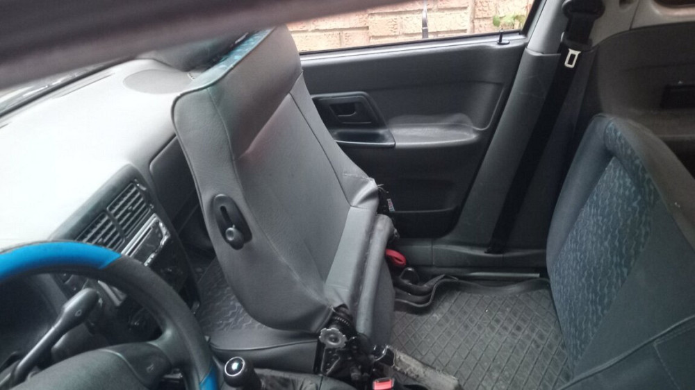 Seat Inca 2000 год Тирасполь Тирасполь - изображение 4