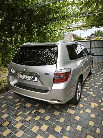 Toyota Highlander 2010 год Тирасполь Тирасполь