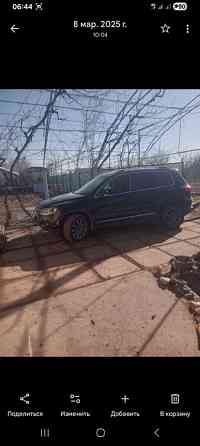 Volkswagen Tiguan 2011 год Тирасполь Тирасполь