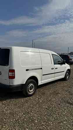 Volkswagen Caddy 2015 год Тирасполь Тирасполь