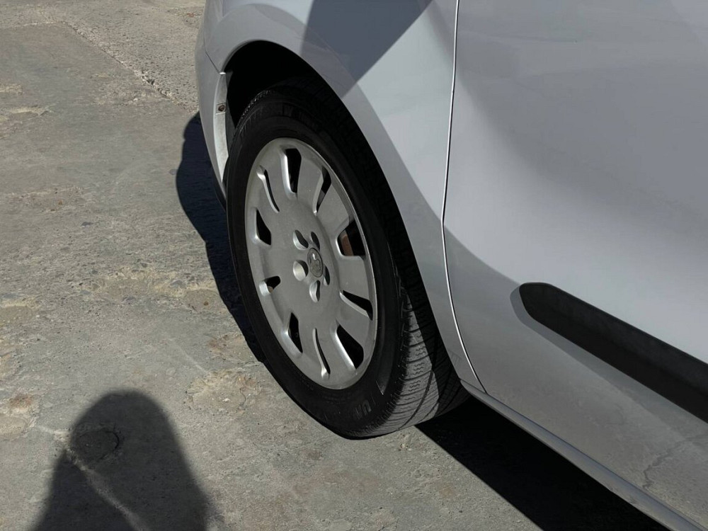 Dodge RAM 2016 год Тирасполь Тирасполь - изображение 5