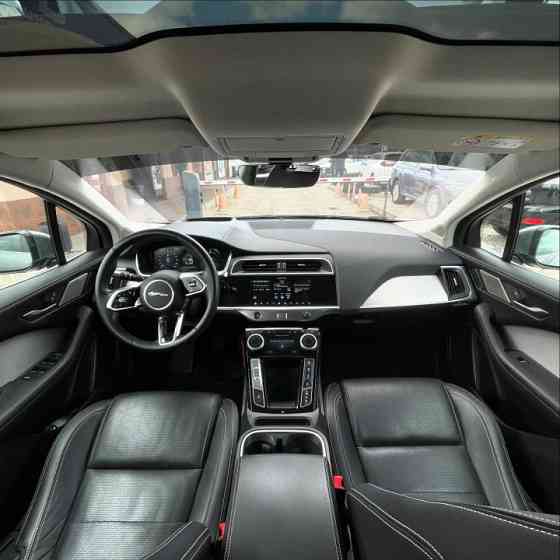 Jaguar I-Pace 2019 год Тирасполь Тирасполь