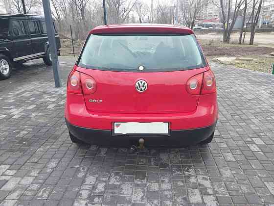 Volkswagen Golf 2004 год Тирасполь Тирасполь