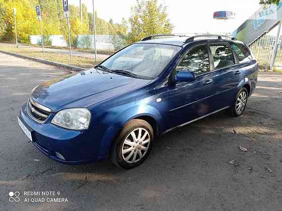 Chevrolet Nubira 2007 Tiraspol Tiraspol
