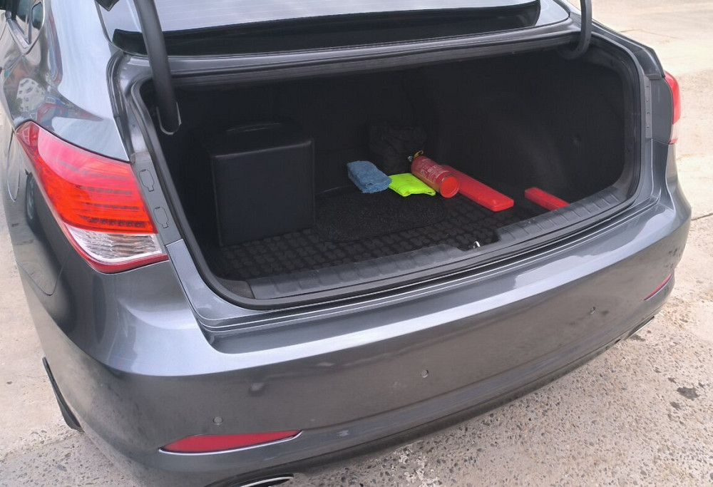 Hyundai i40 2013 год Тирасполь Тирасполь - изображение 10