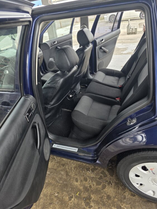 Volkswagen Golf 2006 год Тирасполь Тирасполь - изображение 3