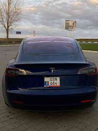 Tesla Model 3 2018 Tiraspol Tiraspol