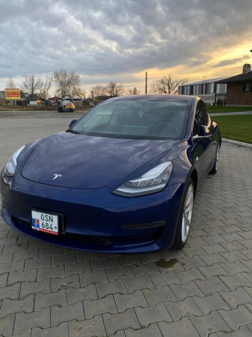 Tesla Model 3 2018 год Тирасполь Тирасполь - изображение 2