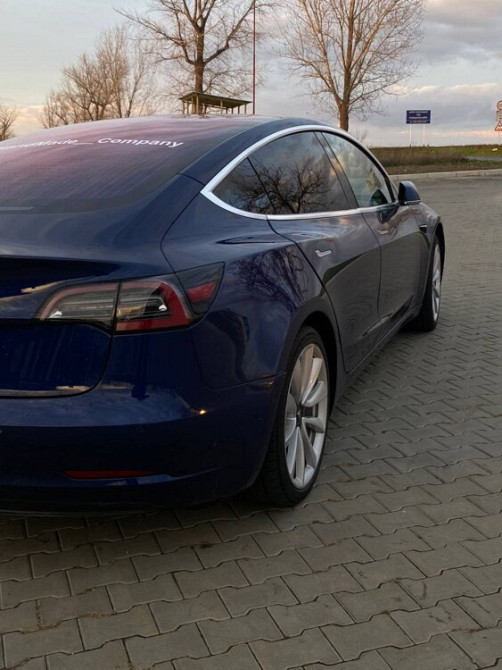 Tesla Model 3 2018 год Тирасполь Тирасполь - изображение 5