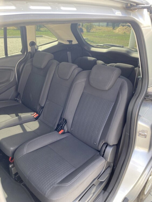 Ford C-MAX 2016 Tiraspol Tiraspol - photo 10