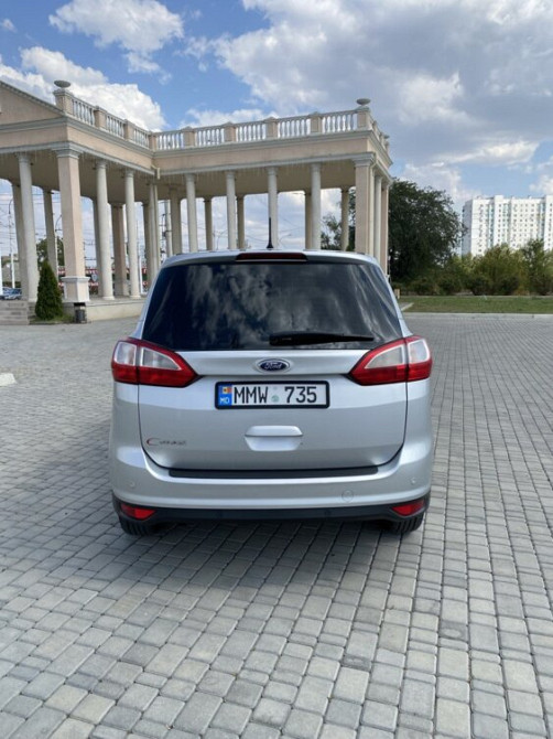 Ford C-MAX 2016 Tiraspol Tiraspol - photo 4
