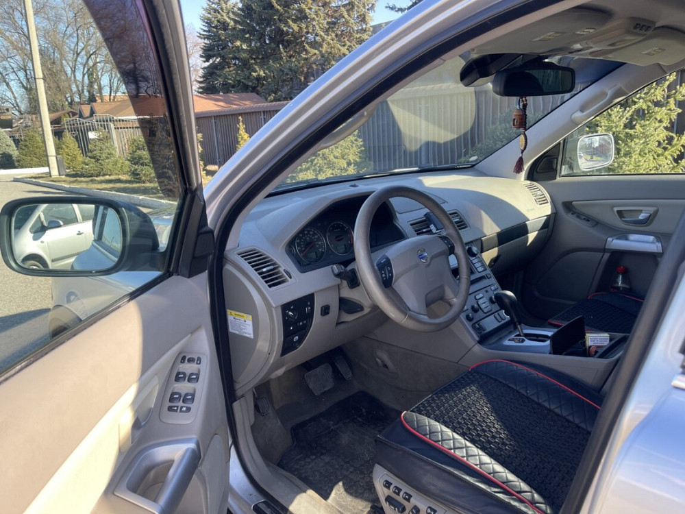Volvo XC90 2005 год Тирасполь Тирасполь - изображение 8