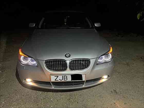 BMW 5 Series 2006 год Тирасполь Тирасполь