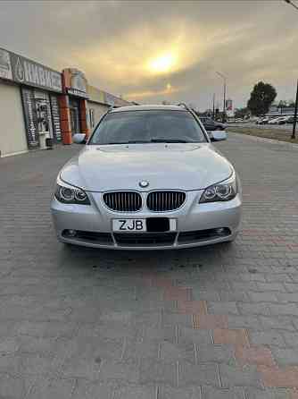 BMW 5 Series 2006 год Тирасполь Тирасполь