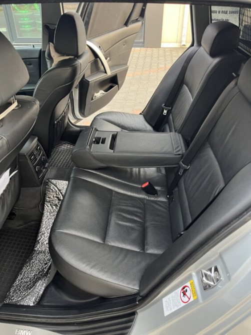 BMW 5 Series 2006 год Тирасполь Тирасполь - изображение 8