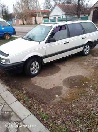 Volkswagen Passat 1990 год Тирасполь Тирасполь