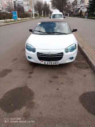 Chrysler Sebring 2004 год Тирасполь Тирасполь