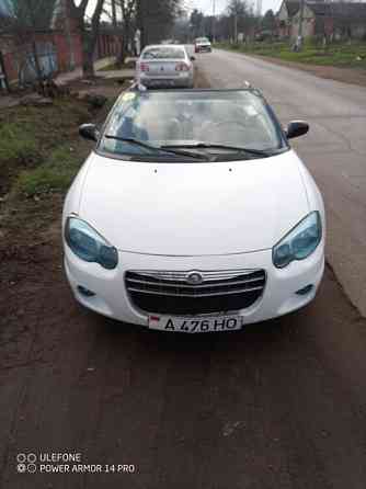 Chrysler Sebring 2004 год Тирасполь Тирасполь