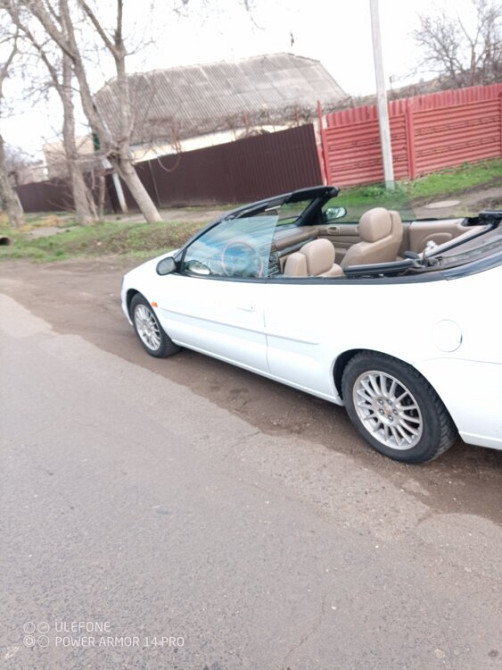 Chrysler Sebring 2004 Tiraspol Tiraspol - photo 5