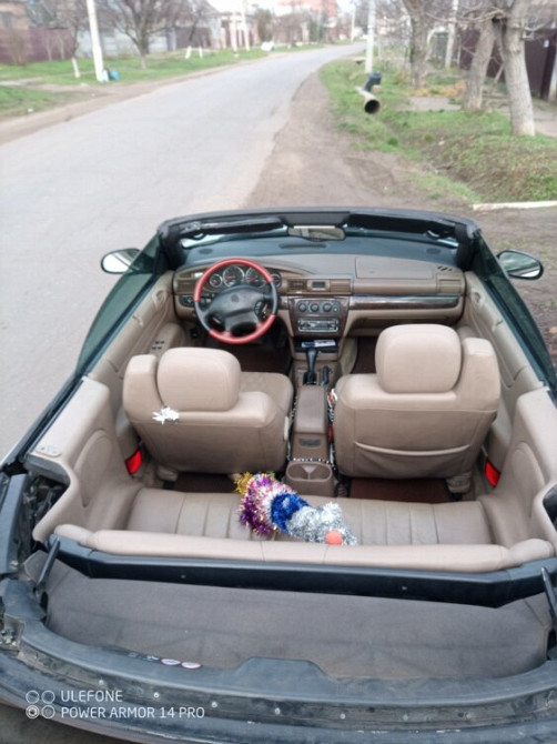 Chrysler Sebring 2004 Tiraspol Tiraspol - photo 3