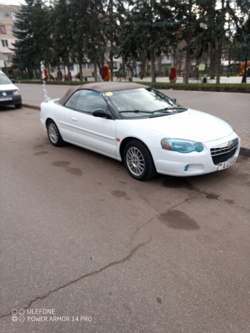 Chrysler Sebring 2004 Tiraspol Tiraspol - photo 1