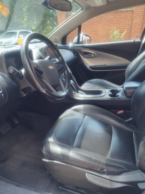 Chevrolet Volt 2014 Tiraspol Tiraspol - photo 4