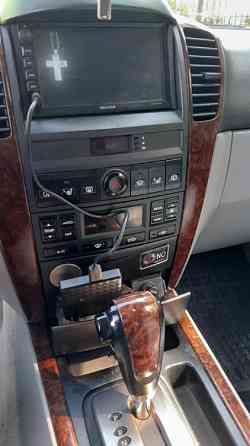 Kia Sorento 2005 an Tiraspol Tiraspol