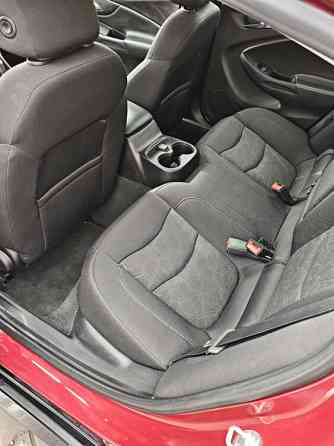 Chevrolet Volt 2018 Tiraspol Tiraspol