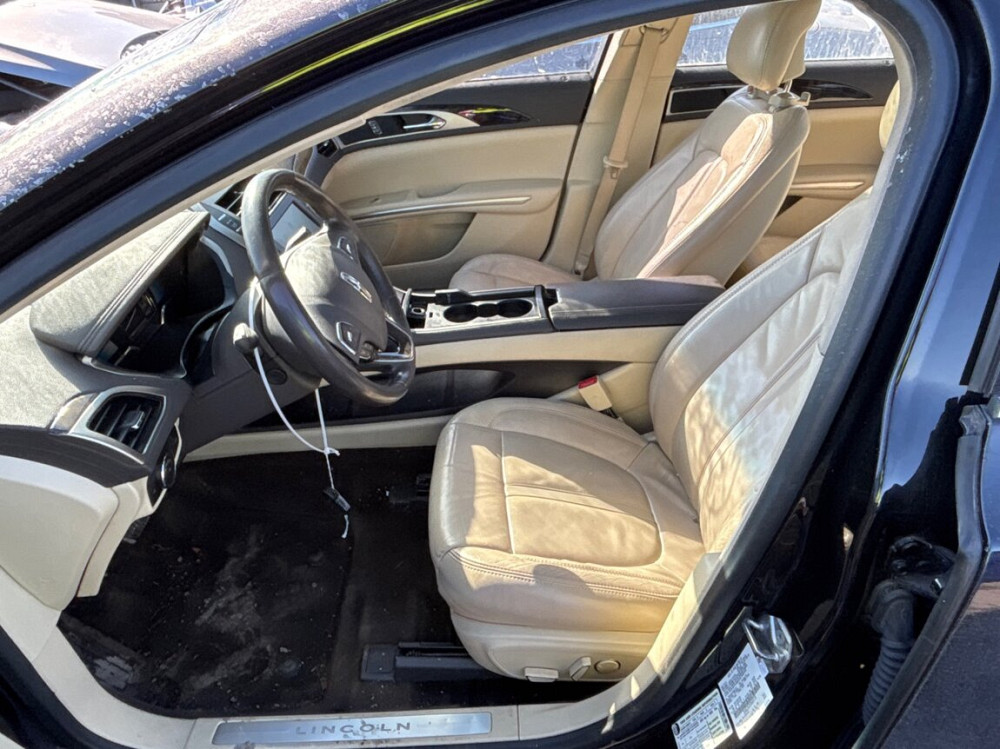 Lincoln MKZ 2015 Tiraspol Tiraspol - photo 2