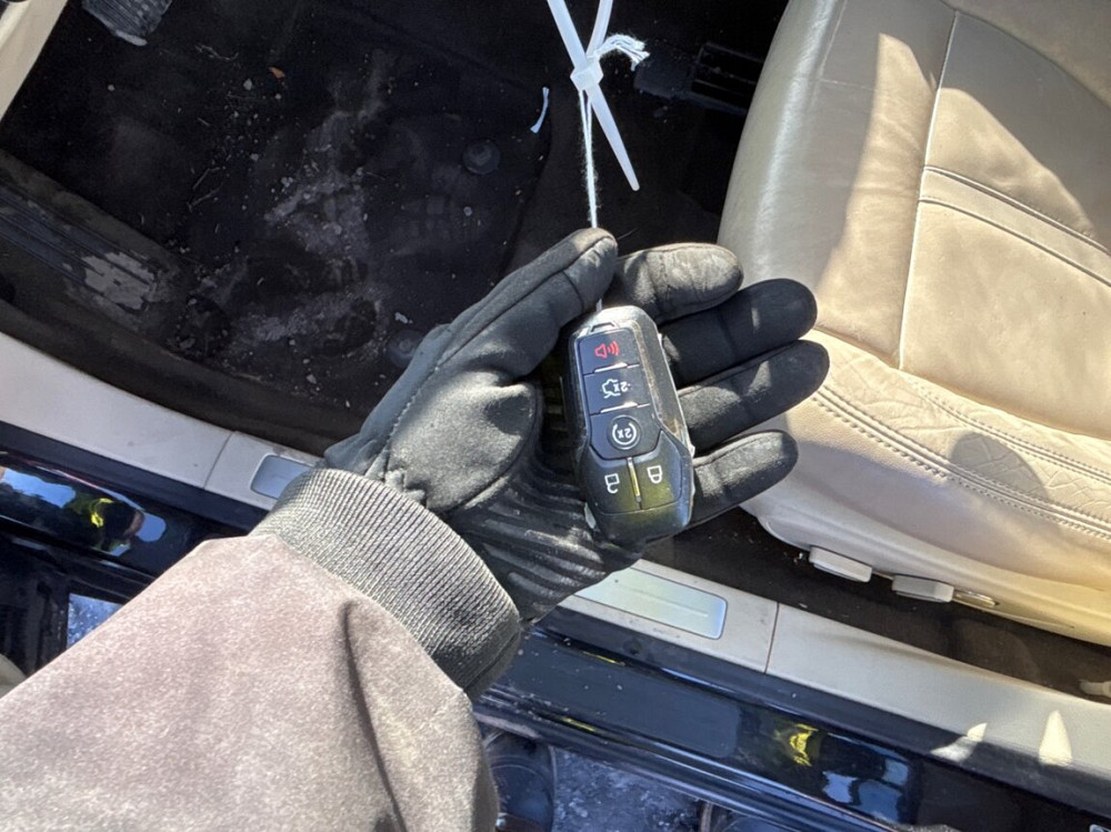 Lincoln MKZ 2015 Tiraspol Tiraspol - photo 4