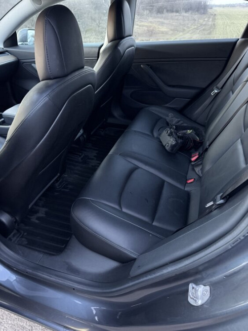 Tesla Model 3 2018 Tiraspol Tiraspol - photo 8