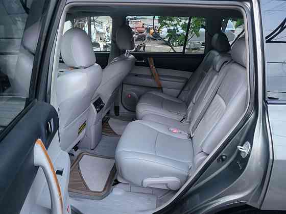 Toyota Highlander 2008 год Тирасполь Тирасполь