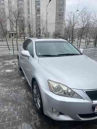 Lexus IS 2008 an Tiraspol Tiraspol