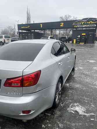 Lexus IS 2008 an Tiraspol Tiraspol